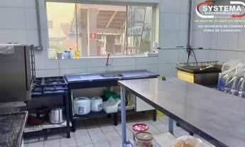 Imagem 7: Lanchonete casa de sucos em Ribeirão Pires. Ref; 2156