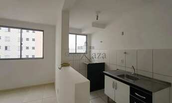 Imagem 2: Oportunidade - Apartamento - Residencial Spazio Campo Di Bourbon - Conjunto Residencial Tr