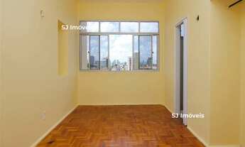 Imagem 5: Apartamento no Centro de Fortaleza