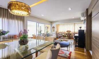 Imagem: Apartamento 3 quartos à venda no(a) Água