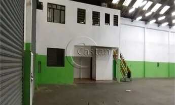 Imagem 3: Galpão/Depósito/Armazém em Brás