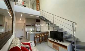 Imagem 3: Loft para vender ou alugar, 42 m² - Campeche - Florianópolis/SC