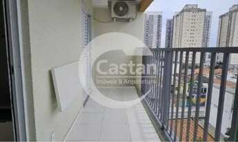 Imagem 3: Apartamento em Mooca