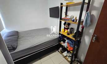 Imagem 7: Apartamento 2 Quartos com Elevador Nascente São Jorge, Maceió/AL