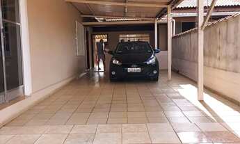 Imagem 4: Casa em Jardim Hermínia com Edicula nos fundos , Boituva/SP