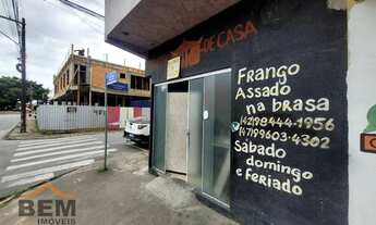 Imagem 2: Sala para alugar, 60 m² por R$ 1.600/mês - São Vicente - Itajaí/SC