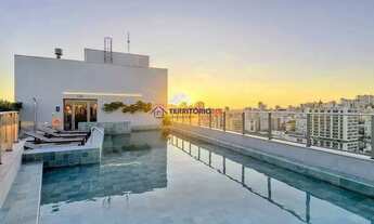 Imagem: Apartamento 1 dormitórios à venda Centro