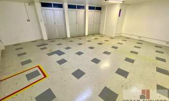 Imagem: Prédio comercial para vender ou alugar