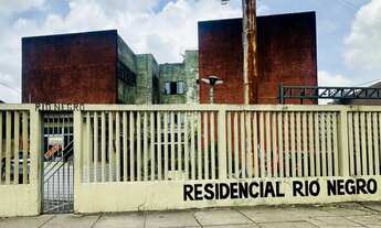 Imagem 6: Vendo Apt Térreo Quitado no Ed Rio Negro