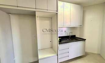 Imagem 6: Apartamento para alugar no Ed. Odyssey 3 quartos (1 suíte), 86m², 2 vagas Centro, Londri