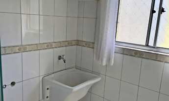 Imagem 7: Apartamento com 2 dormitórios à venda, 50 m² por R$ 329.000,00 - Capão Raso - Curitiba/PR