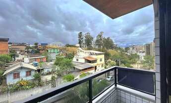 Imagem 3: Apartamento com 2 quartos sendo 1 suíte a venda no Bairro São Mateus em Juiz de Fora