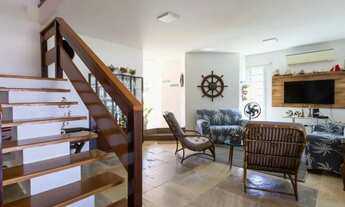 Imagem 4: Casa para Venda em Florianópolis, Armação do Pântano do Sul, 8 dormitórios, 7 suítes, 9 ba