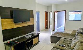 Imagem 6: Casa 4 quartos uma suite ( Residência Canadá