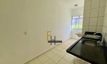 Imagem 5: APARTAMENTO A VENDA NO CONDOMINIO INDIANA I 02 QUARTOS