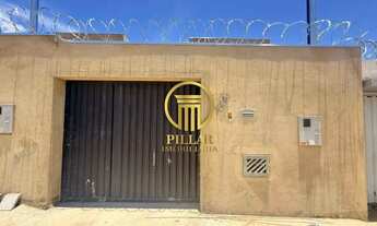 Imagem 5: CASA DISPONÍVEL PARA VENDA NO BAIRRO JARDIM OLIMPICO- MONTES CLAROS/MG