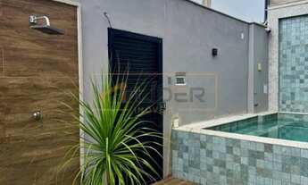 Imagem 4: Triplex de Alto Padrão no Bairro Antônio Damiani