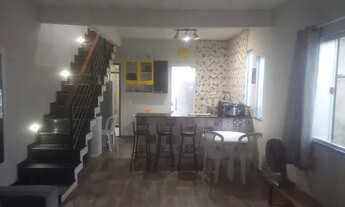 Imagem 2: Casa prainha de Mambucaba /paraty