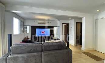 Imagem 6: Apartamento Mobiliado com 1 Suíte e 2 Vagas no Green Lifestyle - Setor Bueno