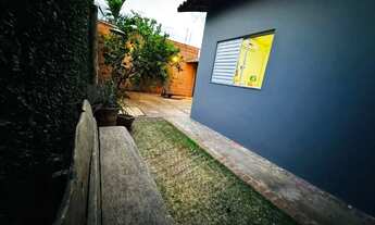 Imagem 3: Casa em condomínio à venda, 3 quartos, 1 suíte, 2 vagas, Vila Arquelau - UBERABA/MG