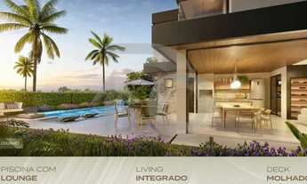 Imagem: Casa Duplex de Alto Padrão no Condomínio