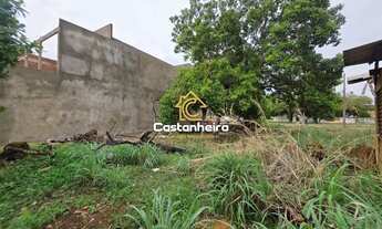 Imagem: Lote Misto 353 m² - Plano Diretor Sul