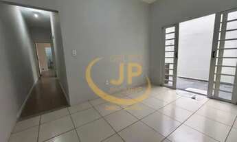 Imagem 3: Casa à venda Jd. Gutierres/ 3 dorm./ Suíte/ 2 vagas/ 449 mil