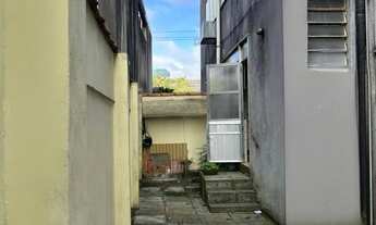 Imagem 14: Apartamento térreo com 3 quartos no Bairro Cidade Baixa