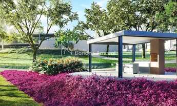 Imagem 7: Terreno 250m no Condomínio Residencial URBE 365 Paulínia