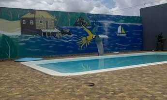 Imagem 5: Espaço de eventos disponível pro Natal