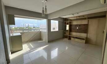 Imagem: Apartamento com 3 quartos para locação