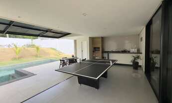 Imagem 2: Casa - Aldebaran VILLE