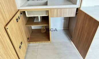 Imagem 6: Conjunto comercial de 70m² com 2 vagas de garagem no Brooklin - SP