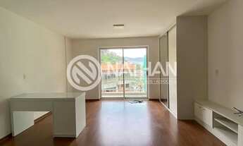 Imagem 2: Imóvel para aluguel possui 30 metros quadrados com 1 quarto em Alto - Teresópolis - RJ