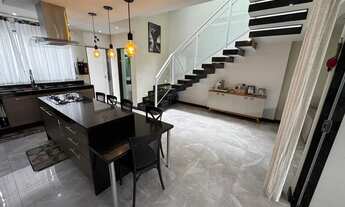 Imagem 5: CASA TRIPLEX DE LUXO EM BANGU