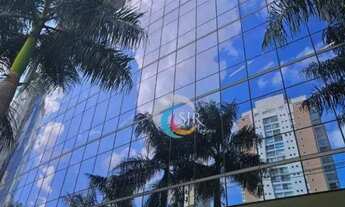 Imagem 7: Conjunto para alugar, 485 m² - Itaim Bibi - São Paulo/SP