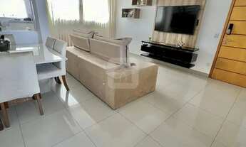 Imagem 3: Cobertura Duplex para locação no bairro Santa Mônica