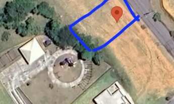 Imagem: Terreno maravilhoso no condomínio Cabiúnas