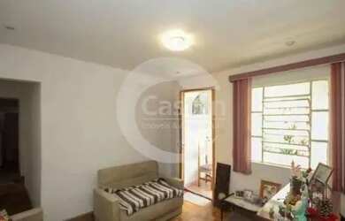 Imagem 2: Sobrado em Vila Formosa