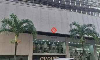 Imagem: Sala à venda, 67 m² por R$ 170.000 - Centro