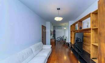 Imagem 3: Apartamento à venda no bairro Gutierrez