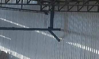 Imagem 3: Galpão com docas