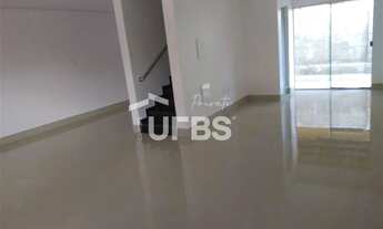 Imagem 4: Sobrado com 3 suítes plenas com 161 m² à venda - Sítios Santa Luiza em Goiânia