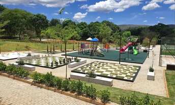 Imagem 5: Encanto do Cerrado - Resort Pyrineus Residence