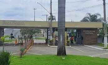 Imagem 5: Condomínio imperial trindadr