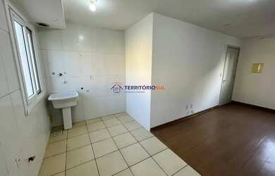 Imagem 6: Apartamento com 02 quartos e 01 vaga no Bairro Restinga em Porto Alegre