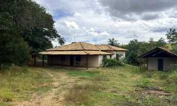 Imagem: Fazendinha 29 mil m² Jaboticatubas. Bem