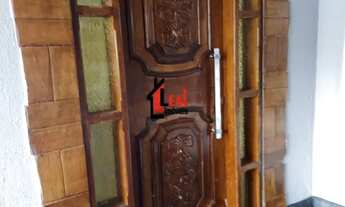 Imagem 5: Casa para Venda em Regente Feijó, NOZAWA, 2 dormitórios, 1 banheiro, 1 vaga