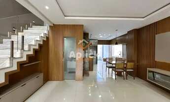 Imagem 3: Casa Duplex Alto Padrão no Yahoo Residence - Conforto e Sofisticação