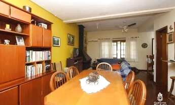 Imagem 5: Casa para Venda - 200m², 4 dormitórios, sendo 1 suites, 3 vagas - Ipanema